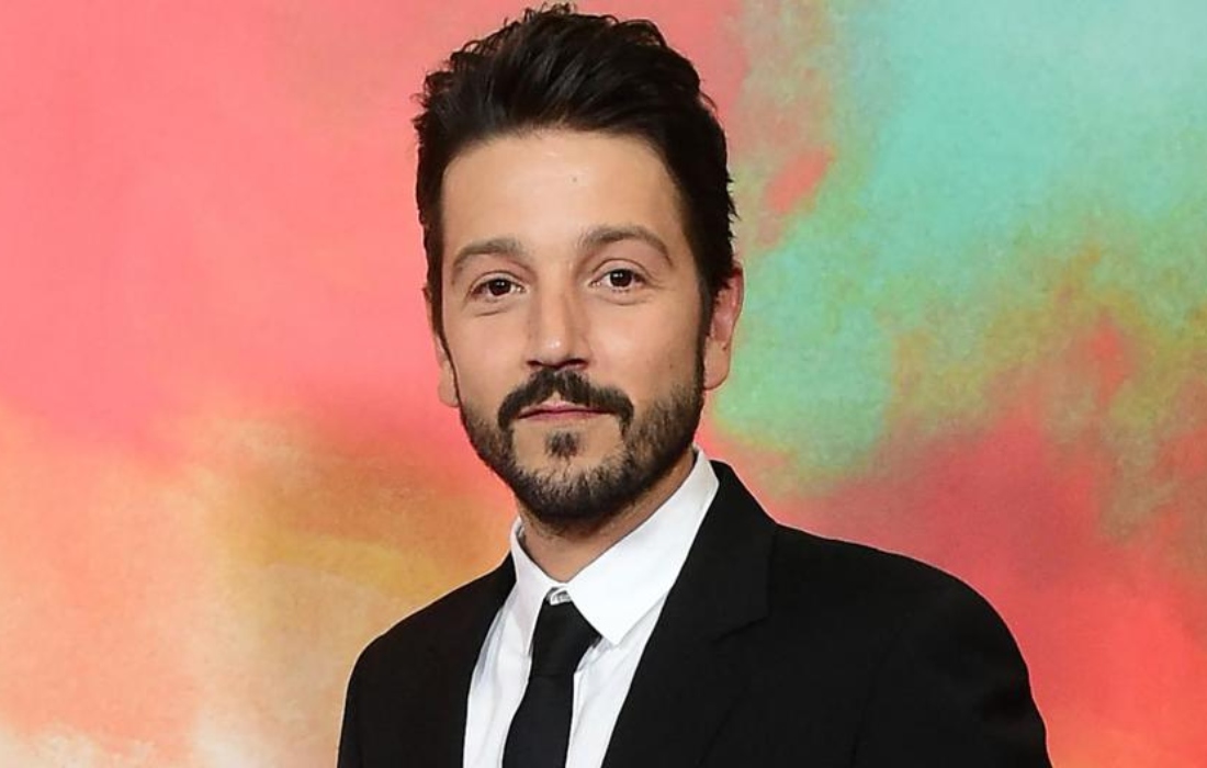 Diego Luna recibirá Premio Platino de Honor del Cine Iberoamericano