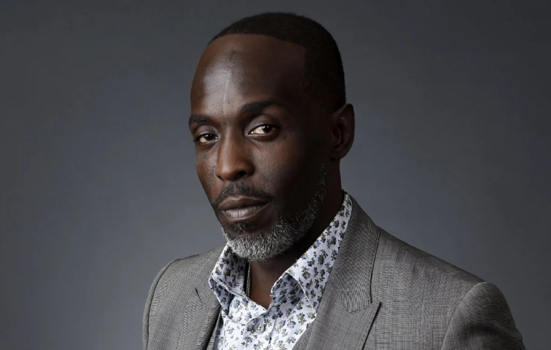 Fallece Michael K. Williams, famoso actor de "The Wire"