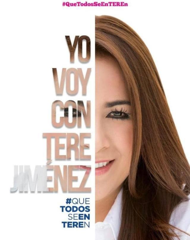 tere jimenez aguascalientes