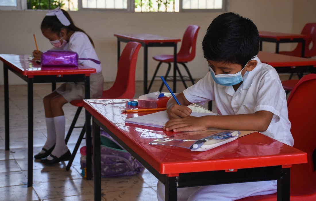 Estudiarán alumnos de Tamaulipas... ¡hasta los sábados!